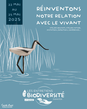 Les entretiens de la biodiversité